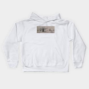 KennyTay Kids Hoodie